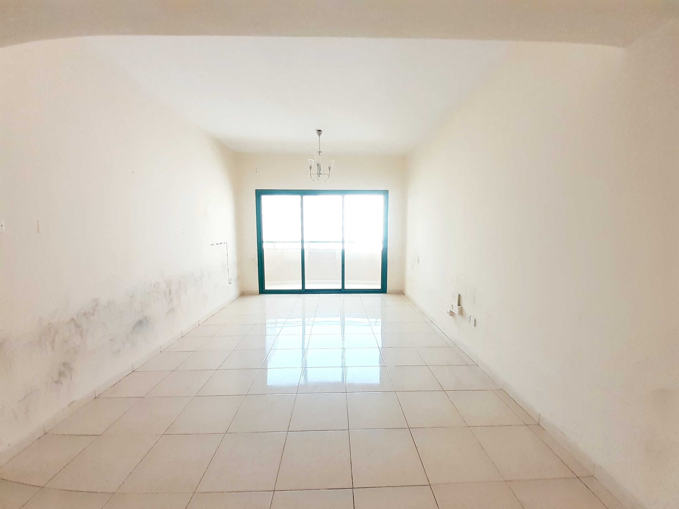 Lulu Tower Apartment for Rent, Al Nahda (Sharjah), Sharjah