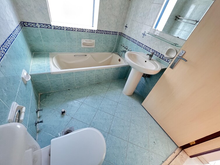 Sharjah Tower Taawun Apartment for Rent, Al Taawun, Sharjah