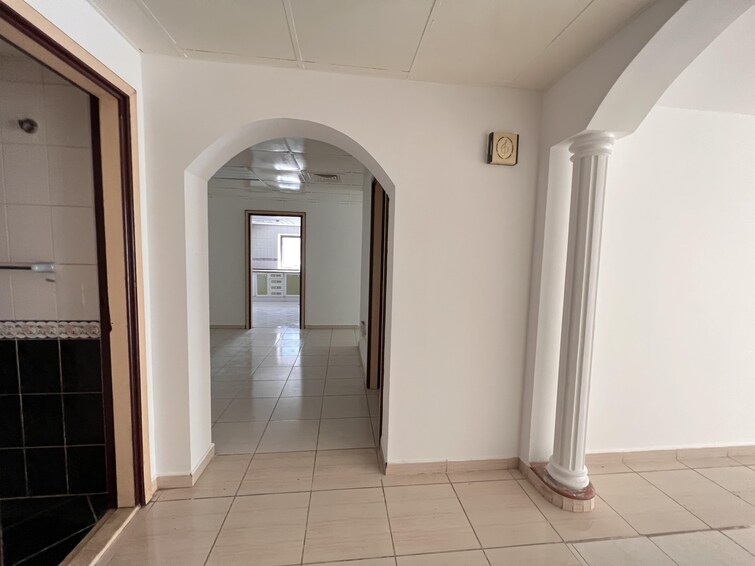 Sharjah Tower Taawun Apartment for Rent, Al Taawun, Sharjah