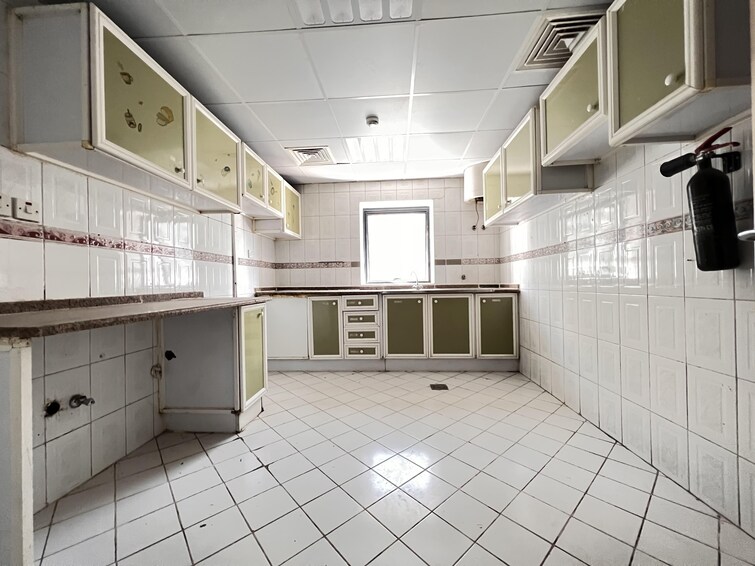 Sharjah Tower Taawun Apartment for Rent, Al Taawun, Sharjah