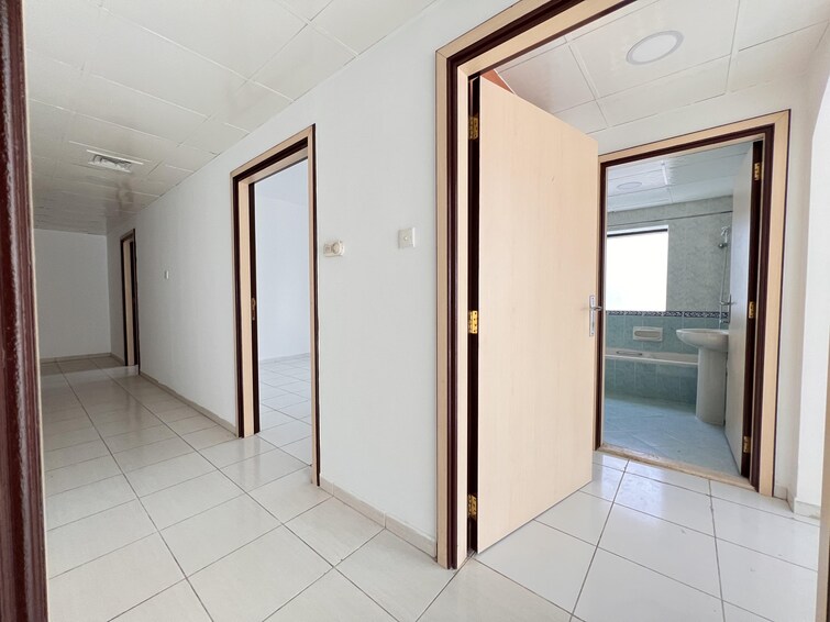 Sharjah Tower Taawun Apartment for Rent, Al Taawun, Sharjah