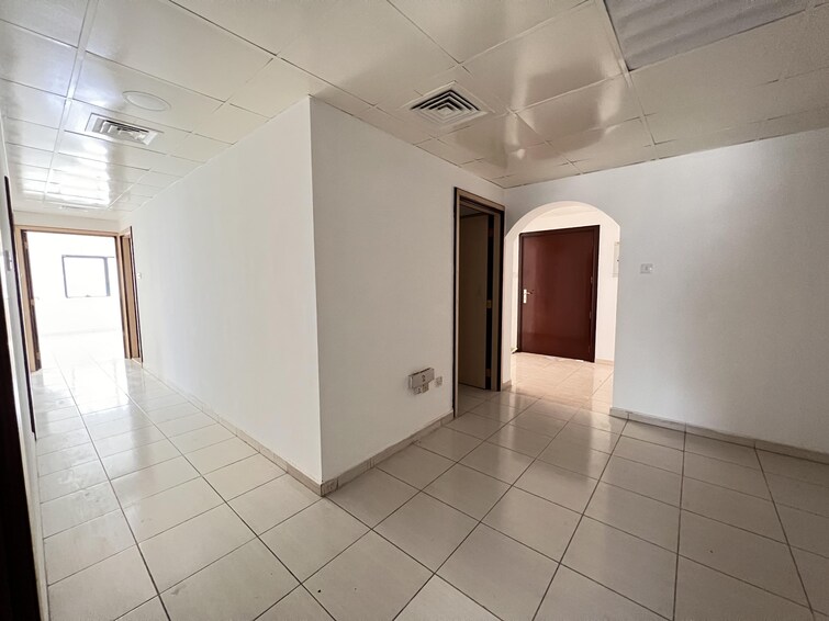 Sharjah Tower Taawun Apartment for Rent, Al Taawun, Sharjah