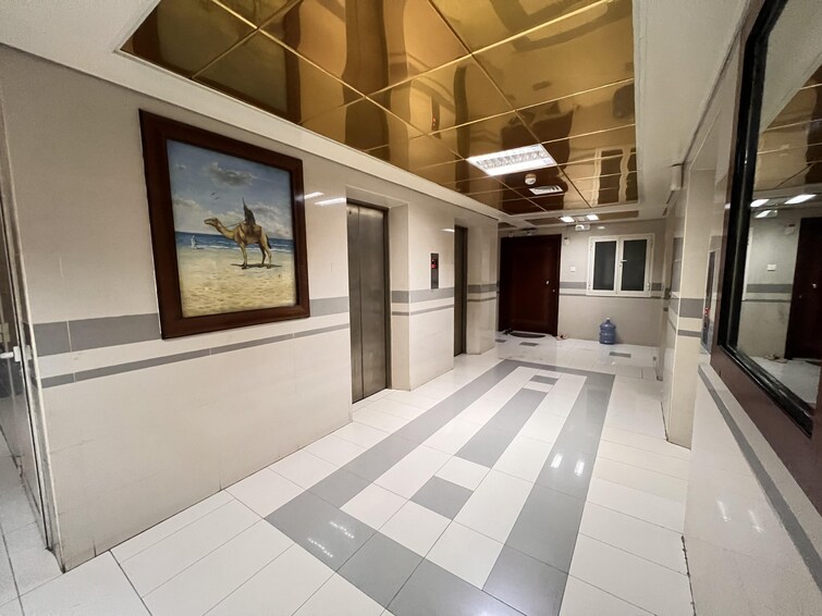 Sharjah Tower Taawun Apartment for Rent, Al Taawun, Sharjah