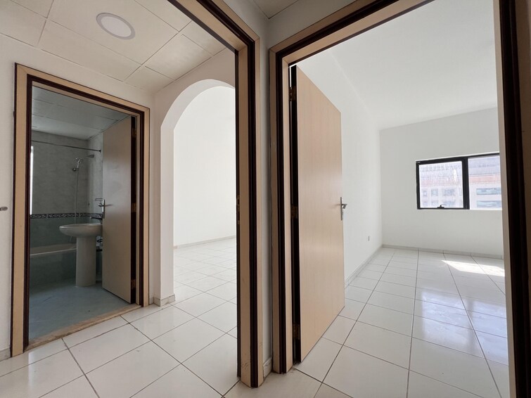 Sharjah Tower Taawun Apartment for Rent, Al Taawun, Sharjah