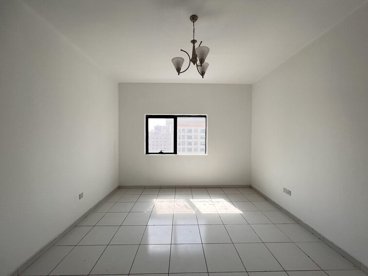 Sharjah Tower Taawun Apartment for Rent, Al Taawun, Sharjah