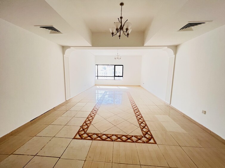 Sharjah Tower Taawun Apartment for Rent, Al Taawun, Sharjah