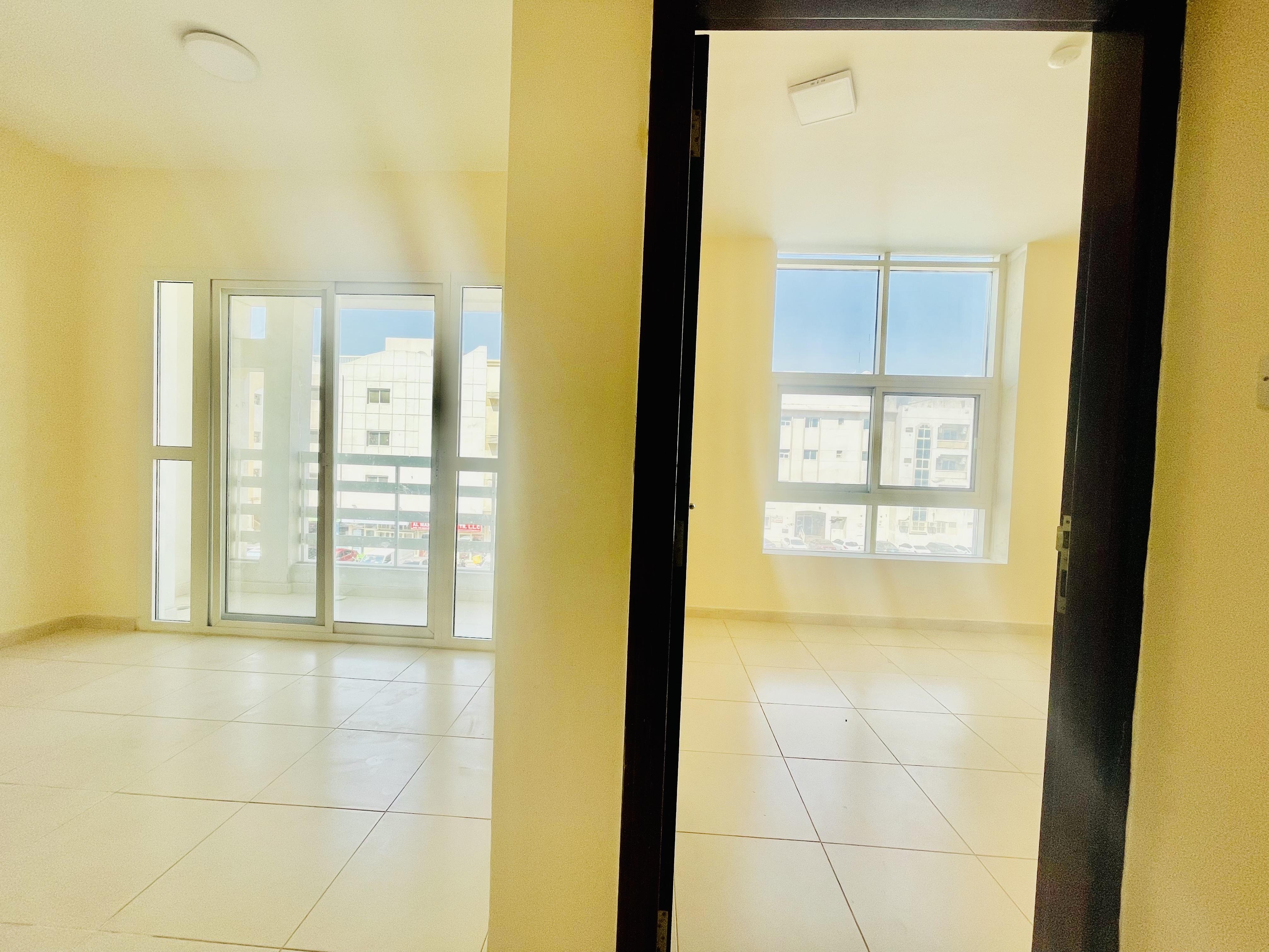 Muwaileh Building Apartment for Rent, Muwaileh, Sharjah