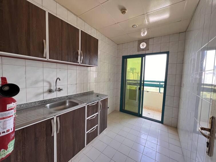 Sharjah Tower Taawun Apartment for Rent, Al Taawun, Sharjah