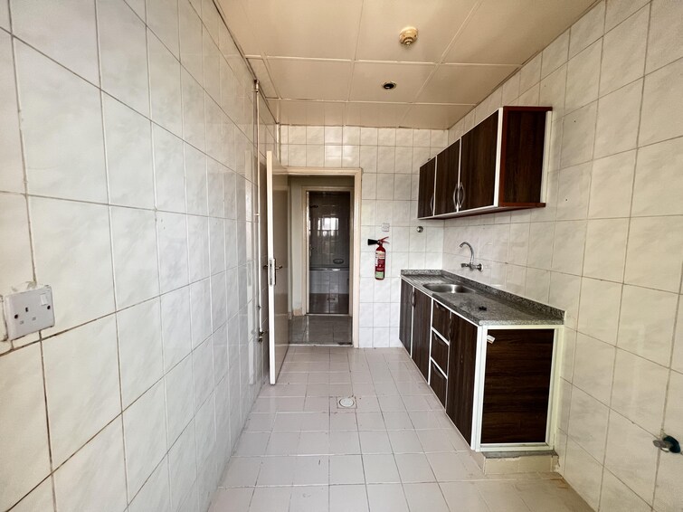 Sharjah Tower Taawun Apartment for Rent, Al Taawun, Sharjah