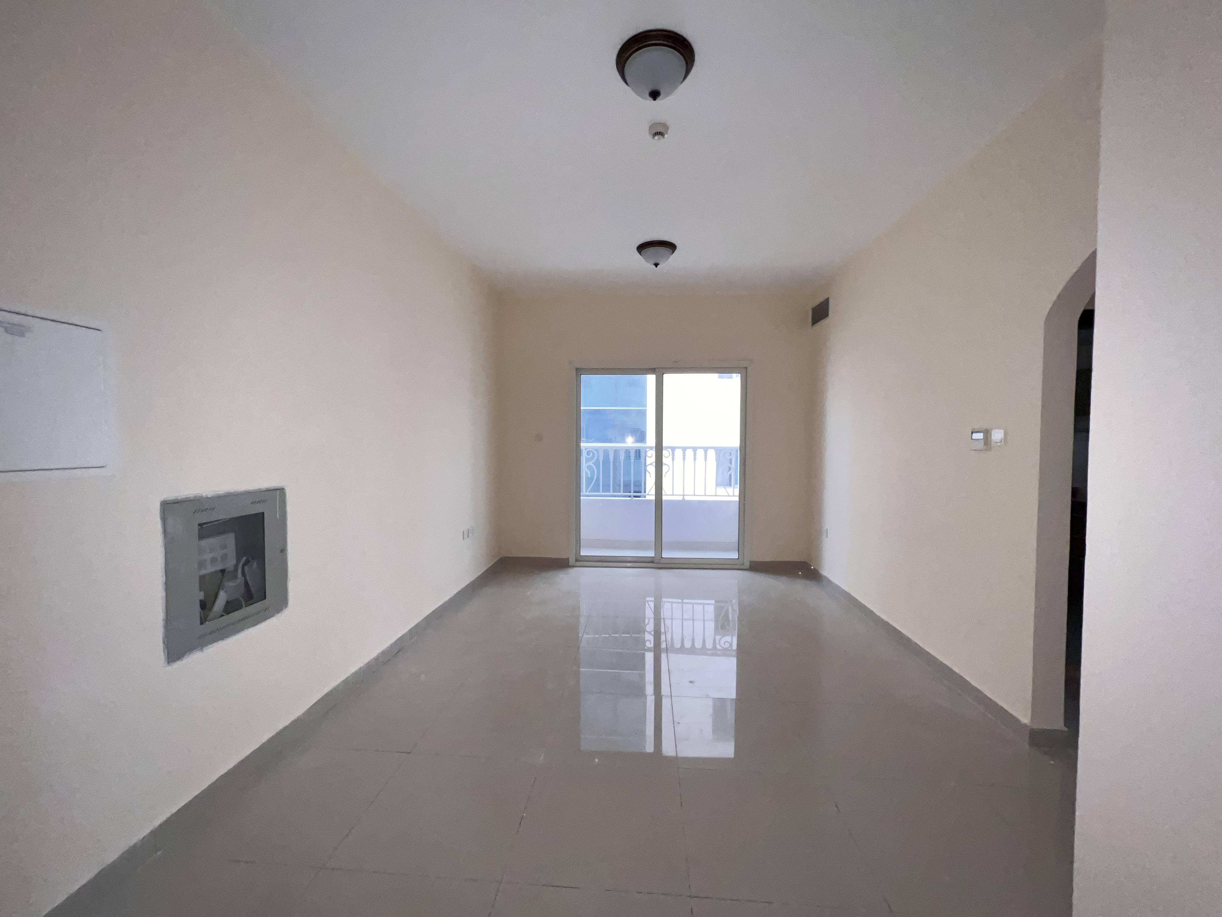 Sharjah Tower Taawun Apartment for Rent, Al Taawun, Sharjah