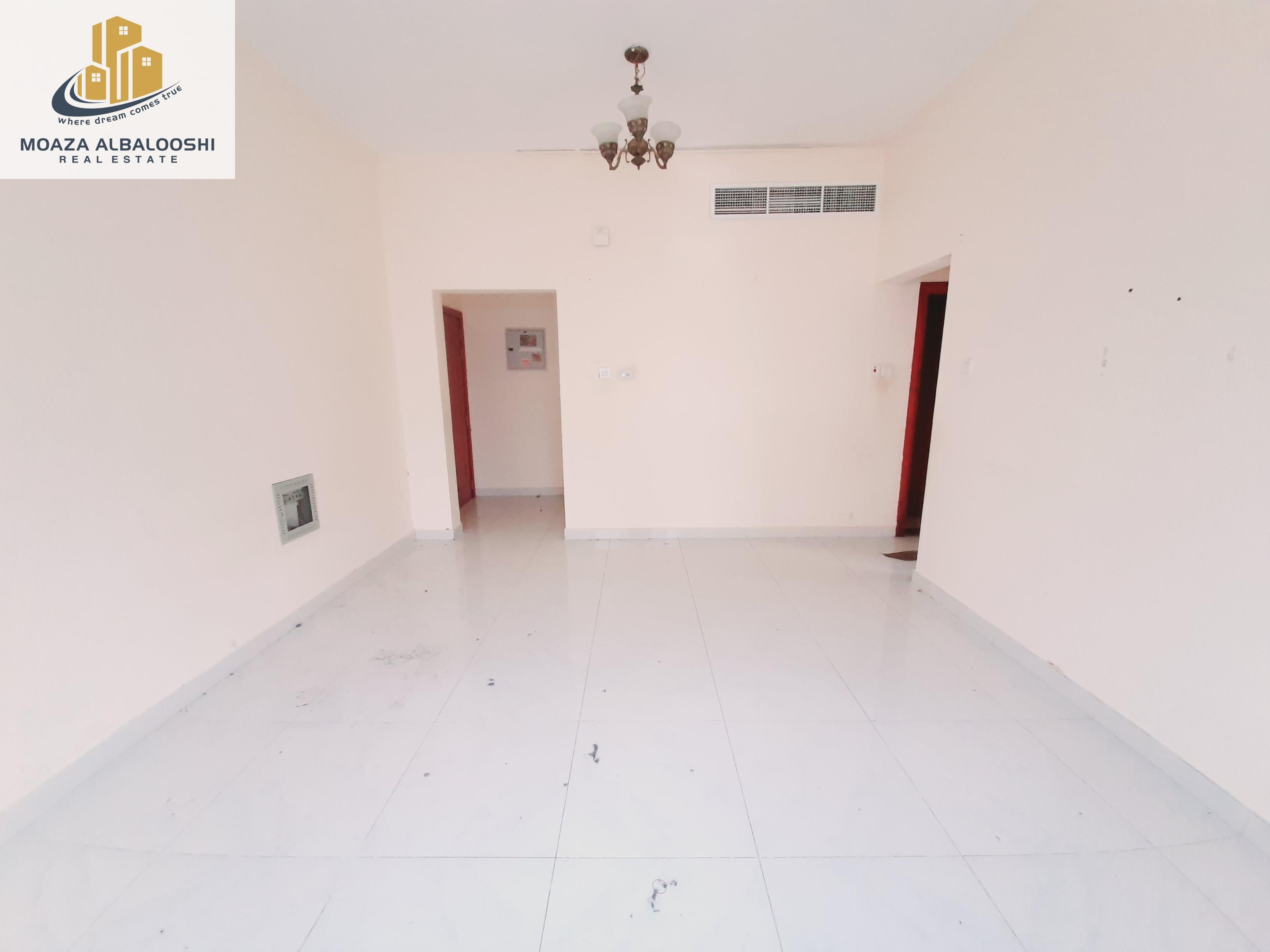 Muwaileh Building Apartment for Rent, Muwaileh, Sharjah