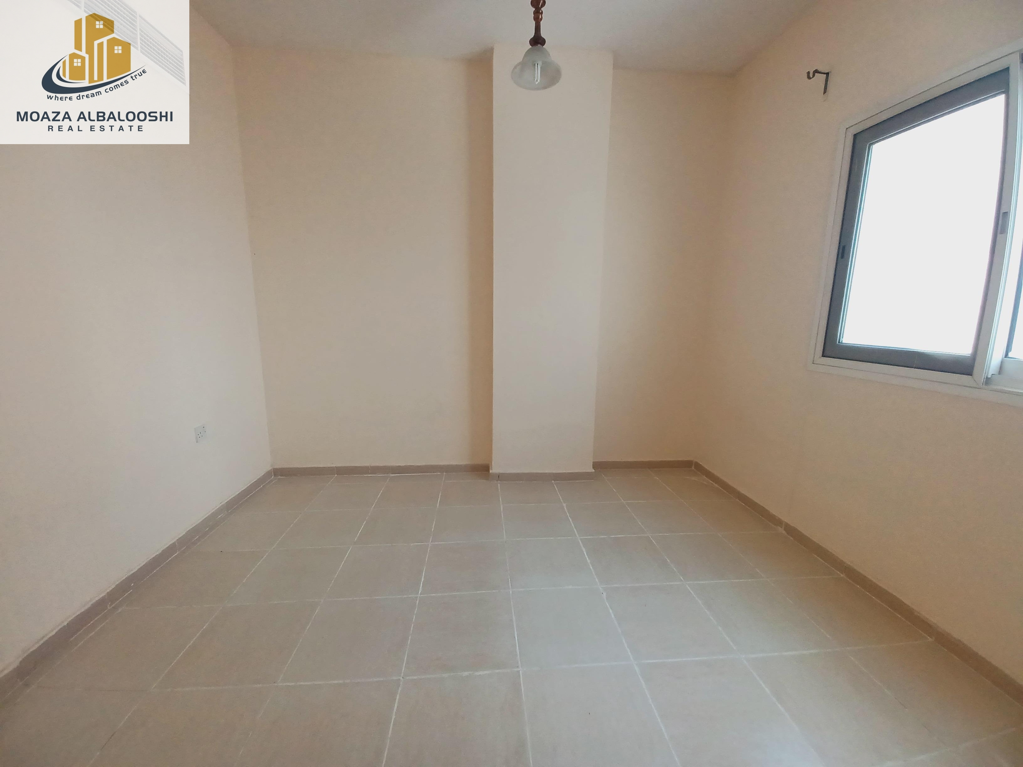 Muwaileh Building Apartment for Rent, Muwaileh, Sharjah