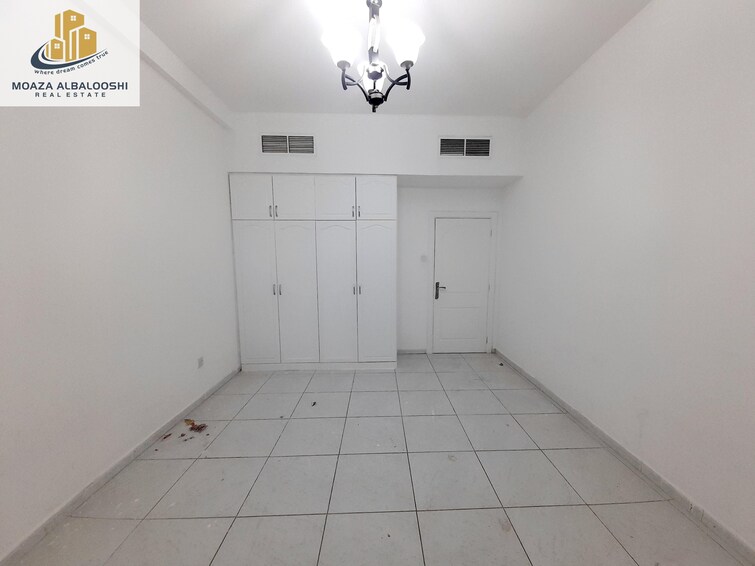 Lily Tower Apartment for Rent, Al Nahda (Sharjah), Sharjah