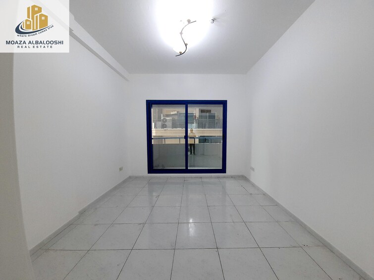 Lily Tower Apartment for Rent, Al Nahda (Sharjah), Sharjah
