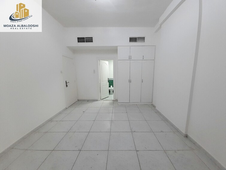 Lily Tower Apartment for Rent, Al Nahda (Sharjah), Sharjah