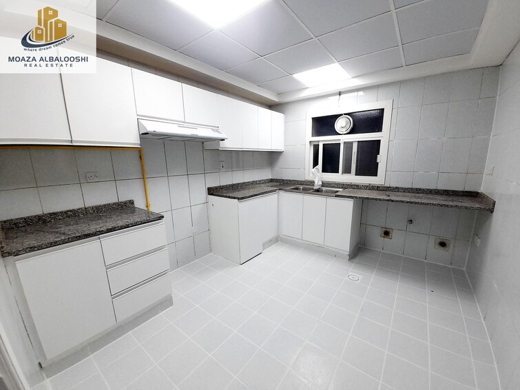 Lily Tower Apartment for Rent, Al Nahda (Sharjah), Sharjah