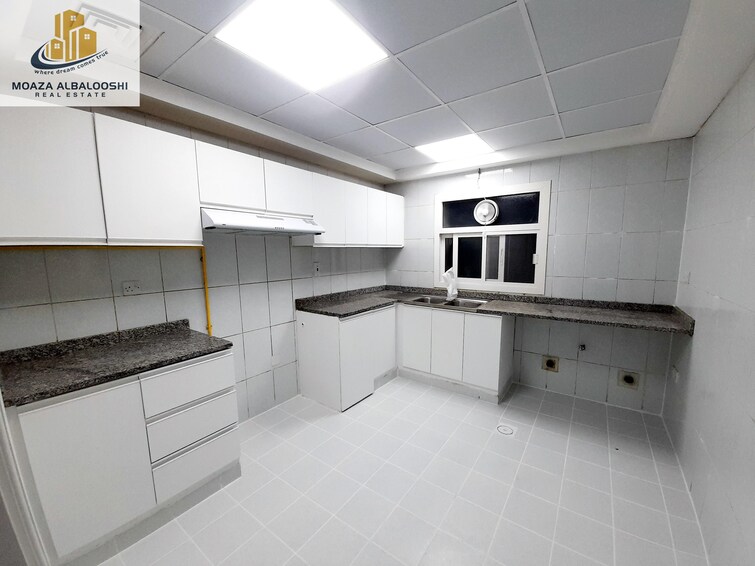 Lily Tower Apartment for Rent, Al Nahda (Sharjah), Sharjah