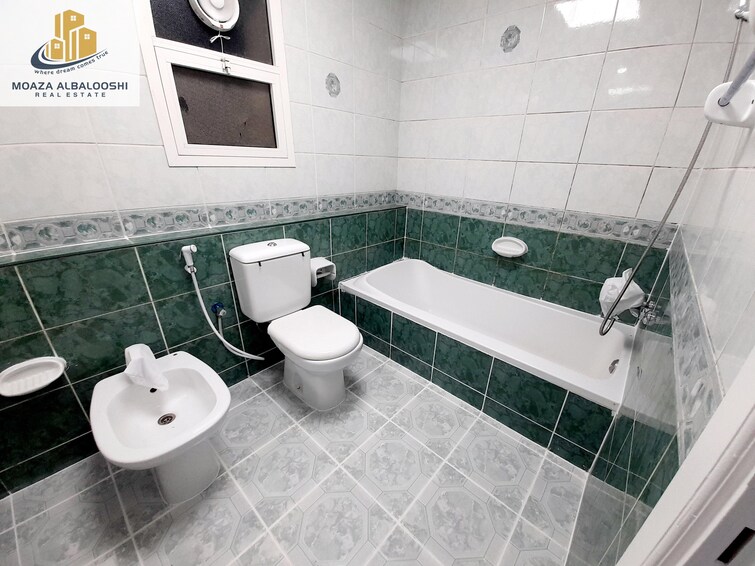 Lily Tower Apartment for Rent, Al Nahda (Sharjah), Sharjah