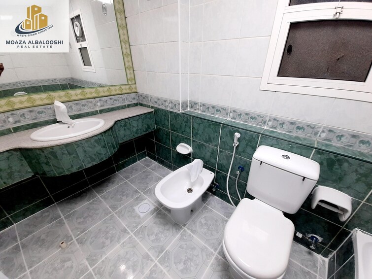 Lily Tower Apartment for Rent, Al Nahda (Sharjah), Sharjah