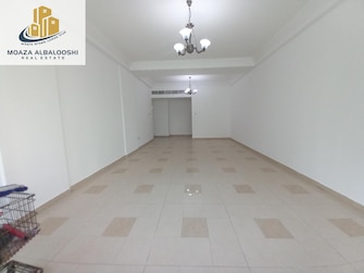 3 BR Apartment For Rent in Al Nada Tower Cover Image