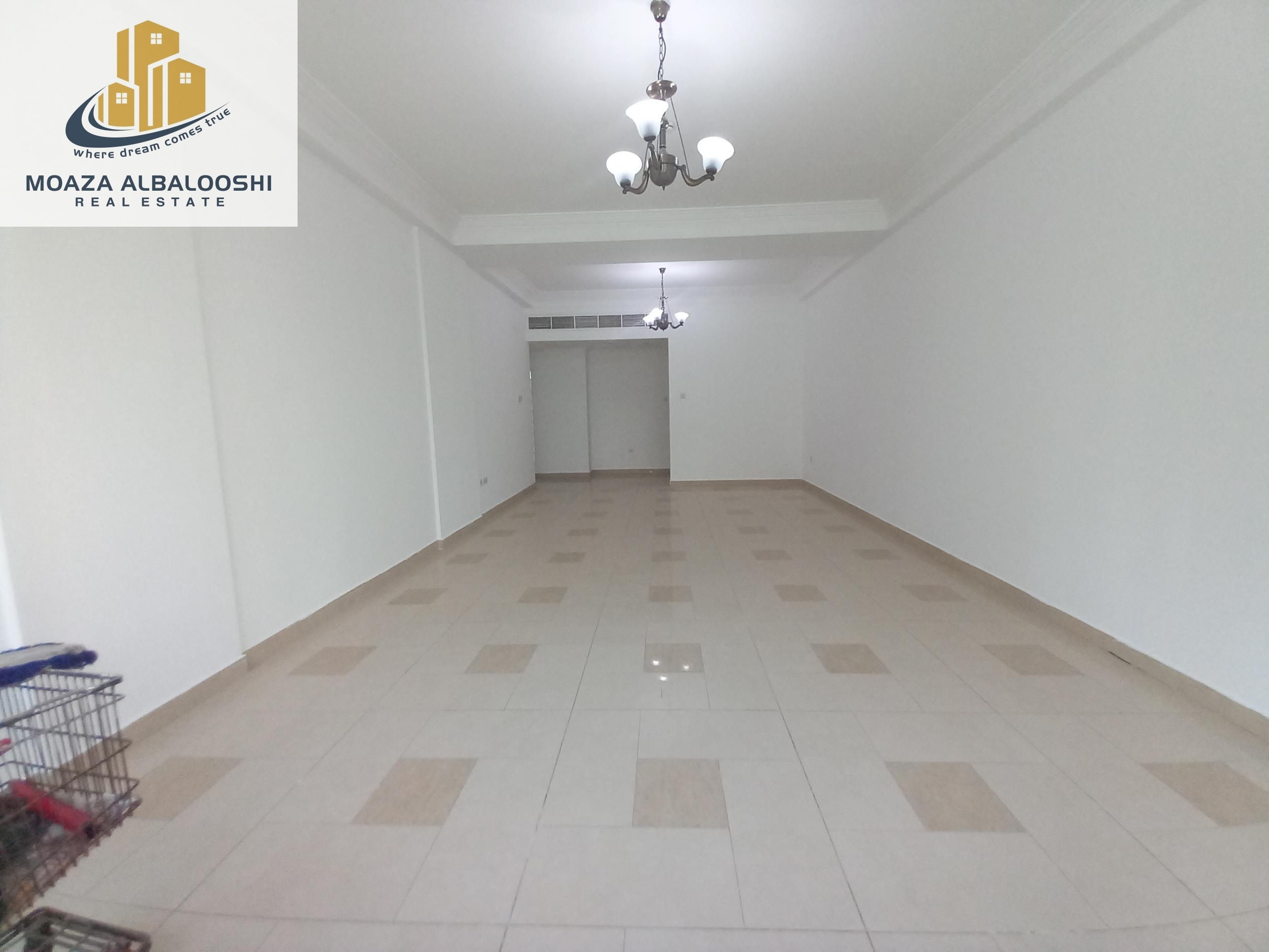 Al Nada Tower Apartment for Rent, Al Nahda (Sharjah), Sharjah