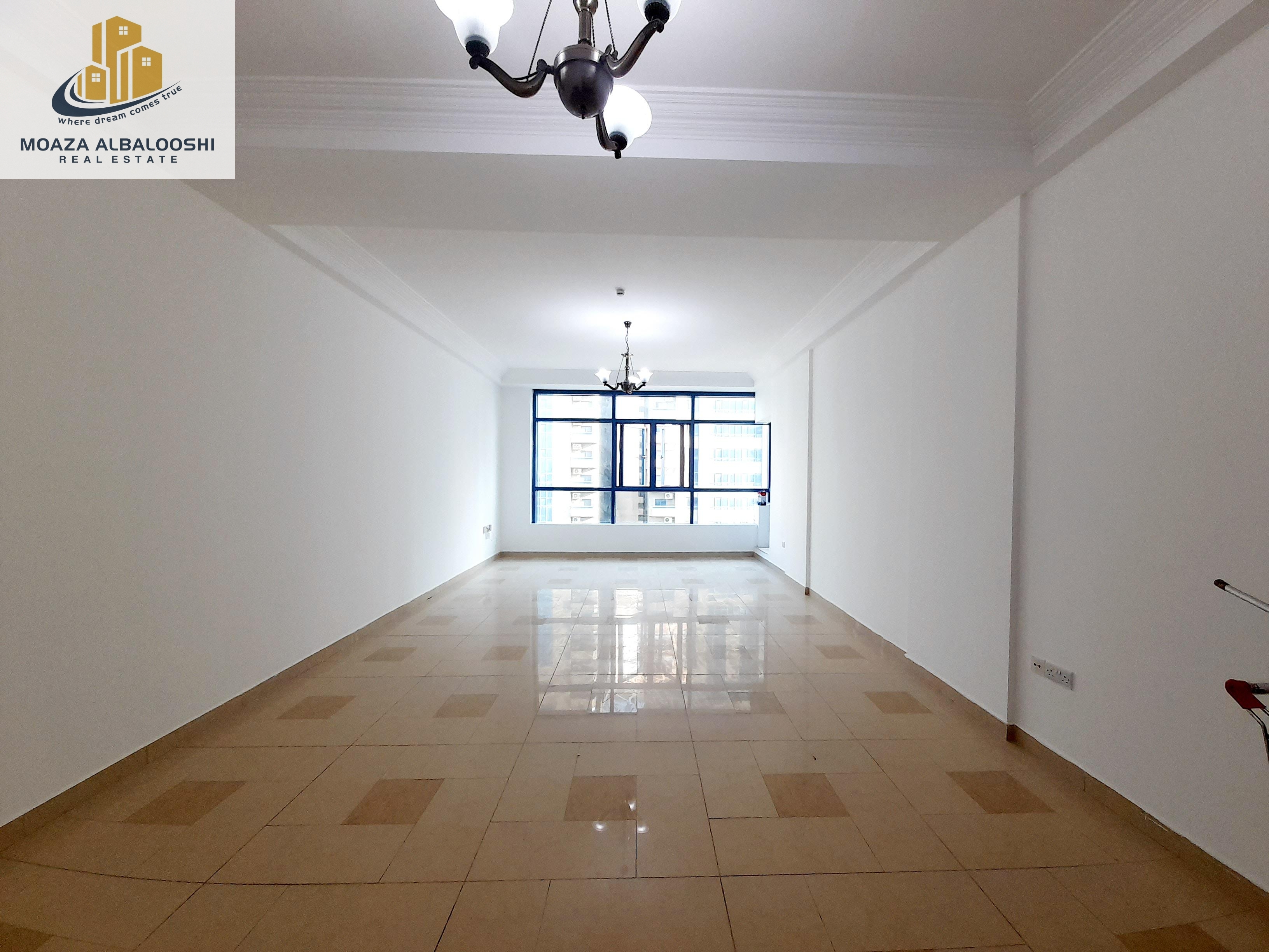 Lily Tower Apartment for Rent, Al Nahda (Sharjah), Sharjah