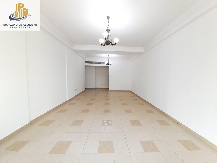 Lily Tower Apartment for Rent, Al Nahda (Sharjah), Sharjah