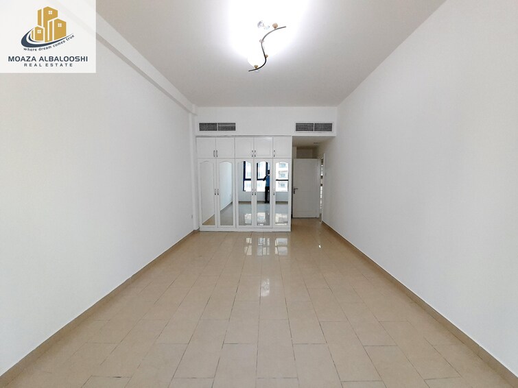 Lily Tower Apartment for Rent, Al Nahda (Sharjah), Sharjah