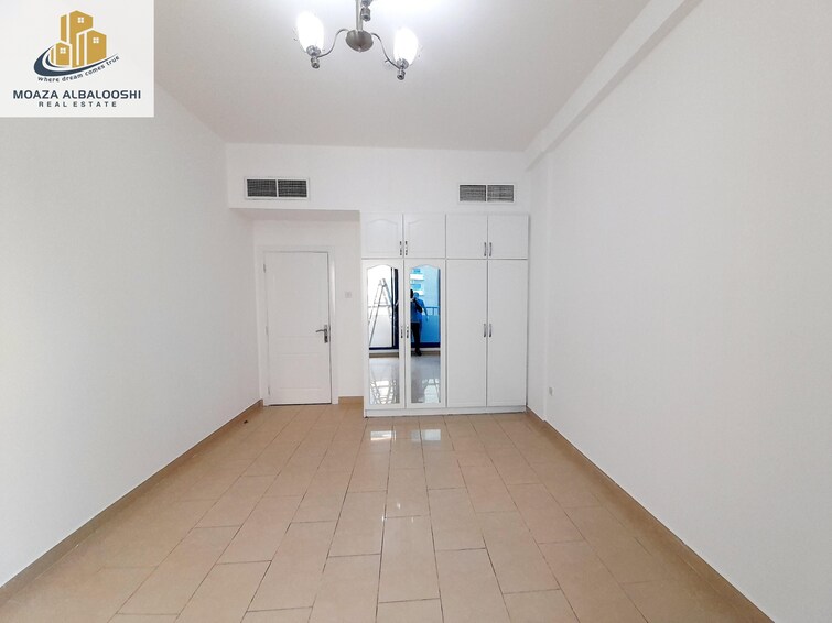 Lily Tower Apartment for Rent, Al Nahda (Sharjah), Sharjah