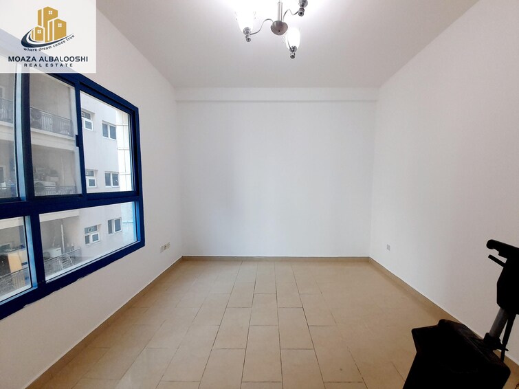 Lily Tower Apartment for Rent, Al Nahda (Sharjah), Sharjah
