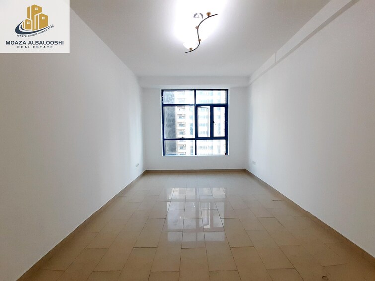 Lily Tower Apartment for Rent, Al Nahda (Sharjah), Sharjah