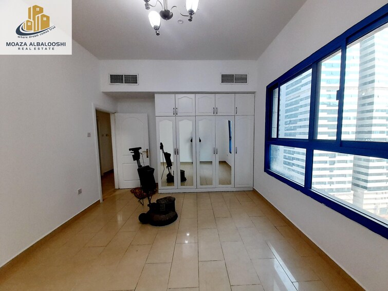 Lily Tower Apartment for Rent, Al Nahda (Sharjah), Sharjah