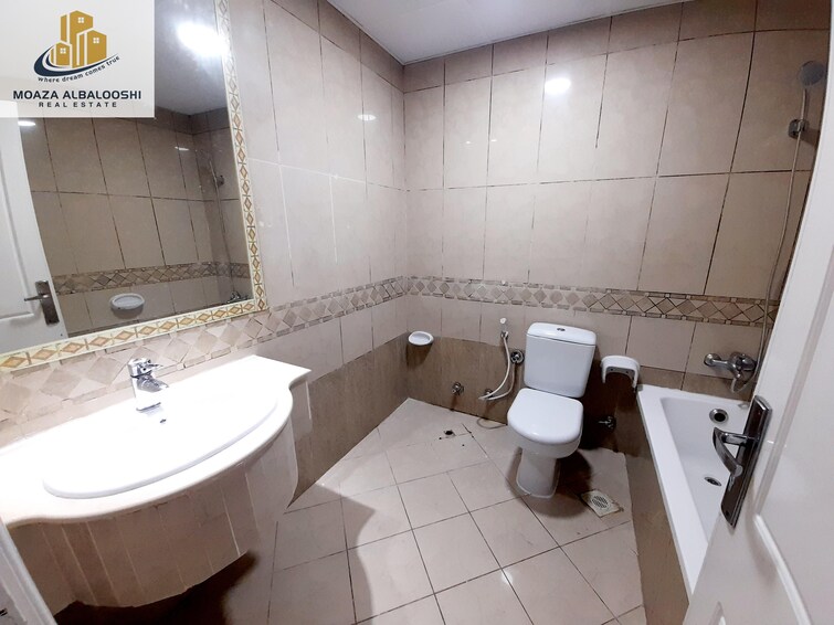 Lily Tower Apartment for Rent, Al Nahda (Sharjah), Sharjah
