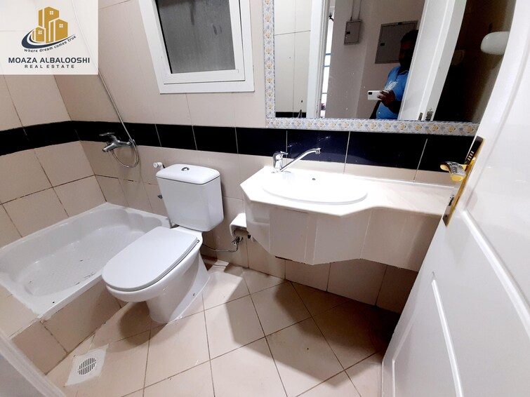 Lily Tower Apartment for Rent, Al Nahda (Sharjah), Sharjah