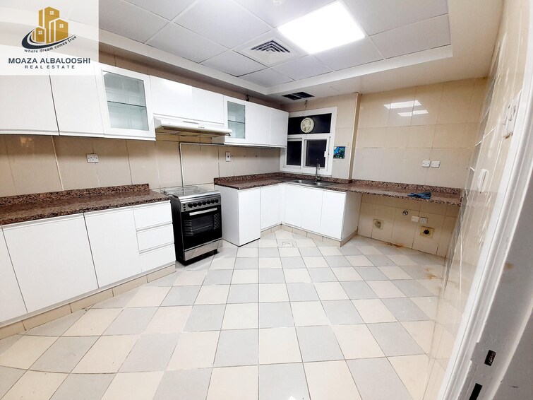 Lily Tower Apartment for Rent, Al Nahda (Sharjah), Sharjah