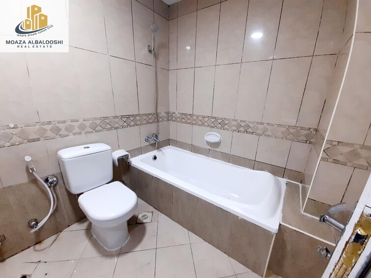 Lily Tower Apartment for Rent, Al Nahda (Sharjah), Sharjah