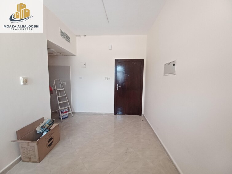 Muwaileh 3 Building Apartment for Rent, Muwailih Commercial, Sharjah