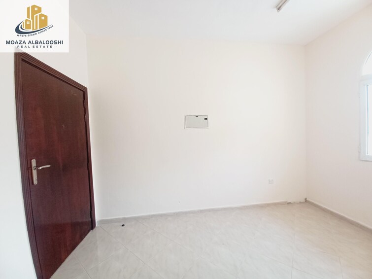 Muwaileh 3 Building Apartment for Rent, Muwailih Commercial, Sharjah