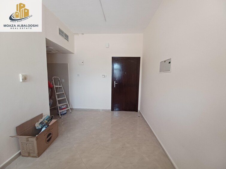Muwaileh 3 Building Apartment for Rent, Muwailih Commercial, Sharjah