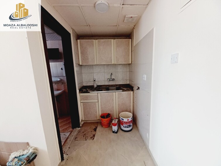 Muwaileh 3 Building Apartment for Rent, Muwailih Commercial, Sharjah