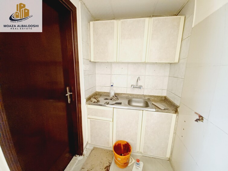 Muwaileh 3 Building Apartment for Rent, Muwailih Commercial, Sharjah