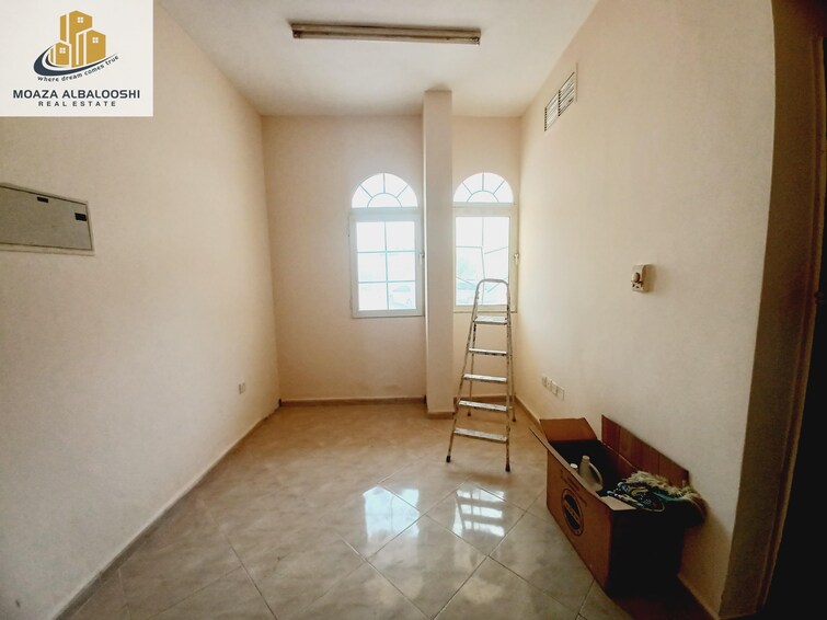 Muwaileh 3 Building Apartment for Rent, Muwailih Commercial, Sharjah