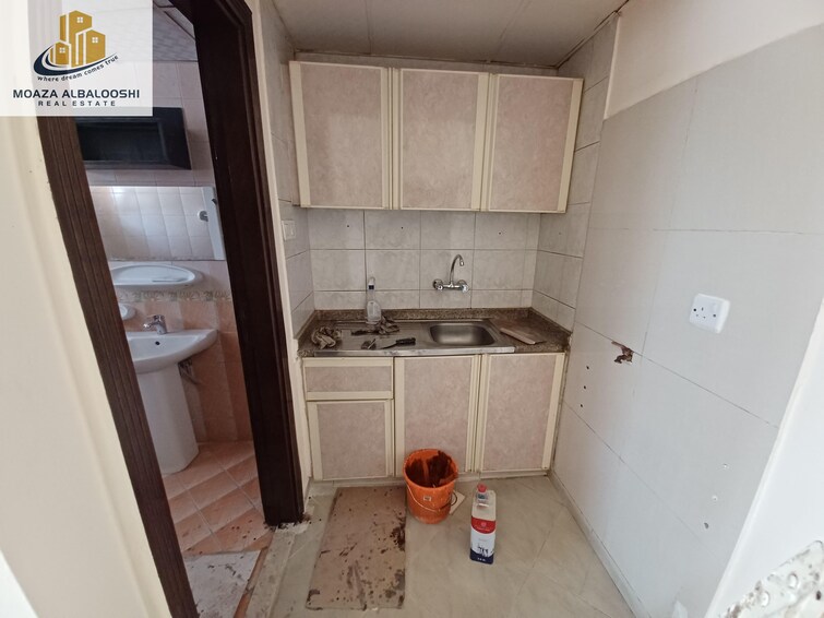 Muwaileh 3 Building Apartment for Rent, Muwailih Commercial, Sharjah