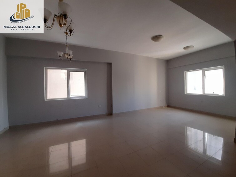 Al Nada Tower Apartment for Rent, Al Nahda (Sharjah), Sharjah