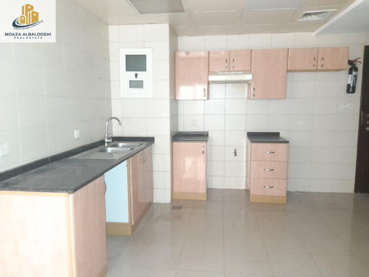 Al Nada Tower Apartment for Rent, Al Nahda (Sharjah), Sharjah