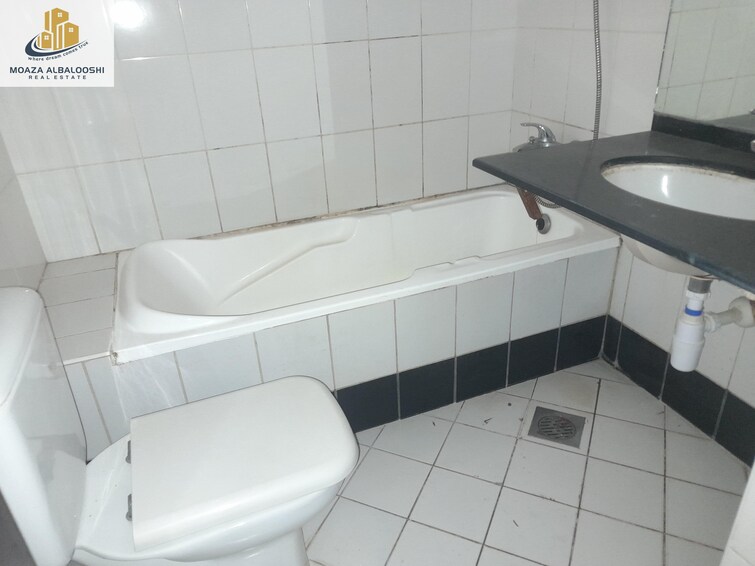 Al Nada Tower Apartment for Rent, Al Nahda (Sharjah), Sharjah