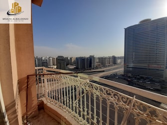 2 BR Apartment For Rent in Al Nahda Sahara Plaza Cover Image