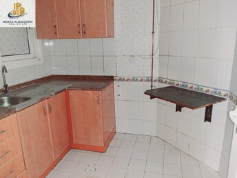 1 BR Apartment For Rent in Muwaileh Building