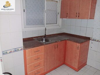 1 BR Apartment For Rent in Muwaileh Building