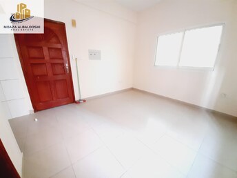 Studio Apartment For Rent in Muwaileh Building
